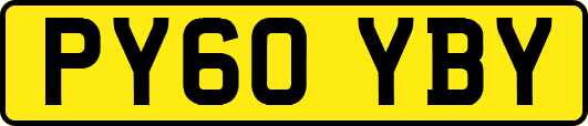 PY60YBY