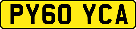 PY60YCA