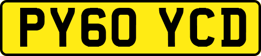 PY60YCD
