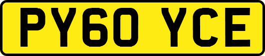 PY60YCE