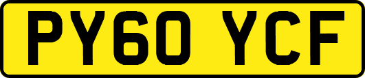 PY60YCF