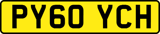 PY60YCH