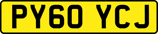 PY60YCJ