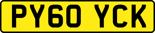 PY60YCK