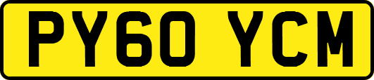 PY60YCM