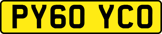 PY60YCO