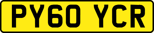 PY60YCR