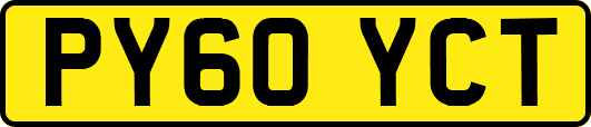 PY60YCT