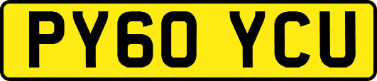 PY60YCU