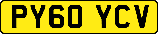 PY60YCV