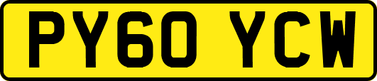 PY60YCW