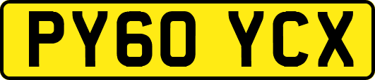 PY60YCX