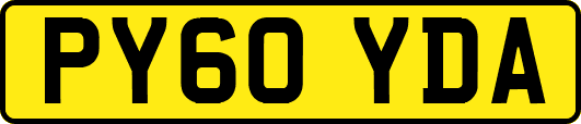 PY60YDA