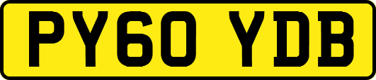 PY60YDB