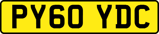 PY60YDC