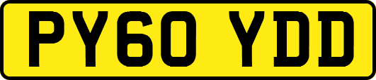 PY60YDD