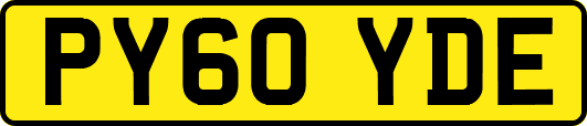 PY60YDE