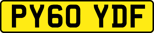 PY60YDF