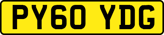 PY60YDG