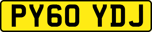 PY60YDJ