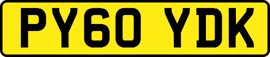 PY60YDK
