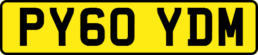 PY60YDM
