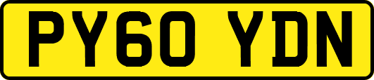 PY60YDN