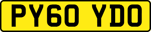 PY60YDO