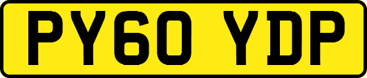 PY60YDP
