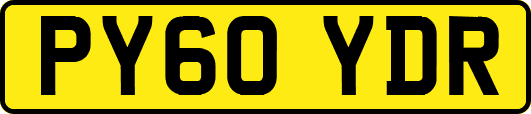 PY60YDR