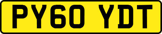 PY60YDT