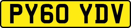 PY60YDV