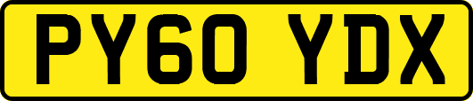 PY60YDX