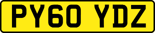 PY60YDZ