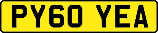 PY60YEA