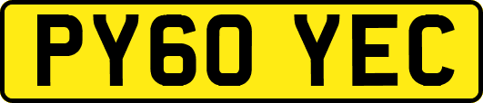 PY60YEC