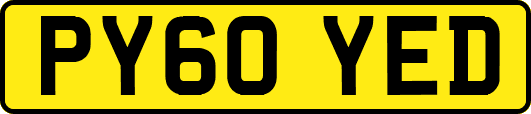 PY60YED