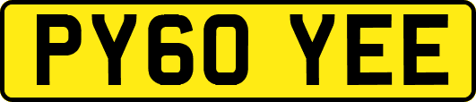 PY60YEE