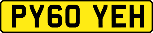 PY60YEH