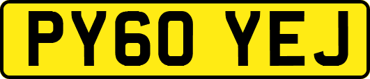 PY60YEJ