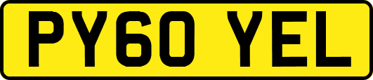 PY60YEL