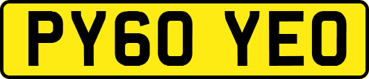 PY60YEO