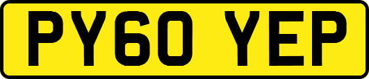 PY60YEP