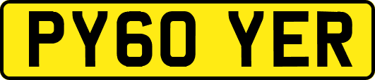 PY60YER