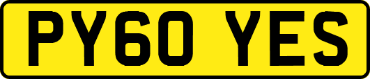 PY60YES