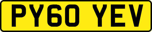 PY60YEV