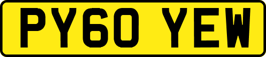 PY60YEW