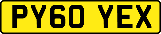 PY60YEX