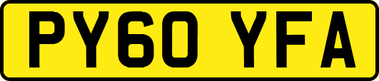 PY60YFA