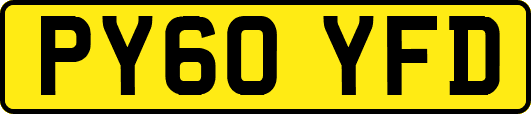 PY60YFD
